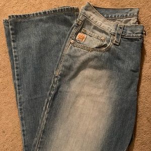 Men’s Cinch Jeans